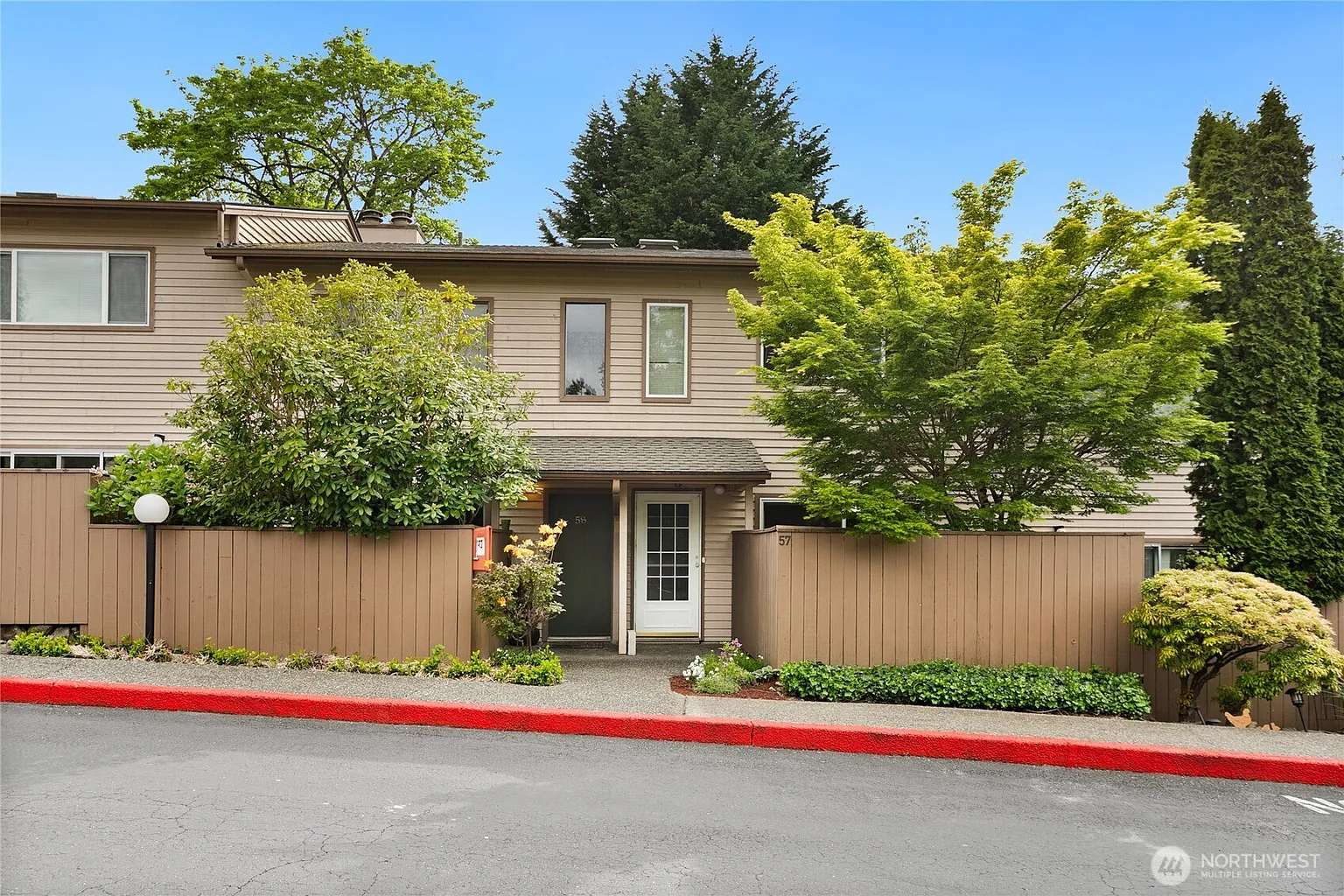 11341 SE 212th Lane #57 photo 1