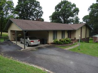 311 Taylorwood Rd, Galax, VA 24333