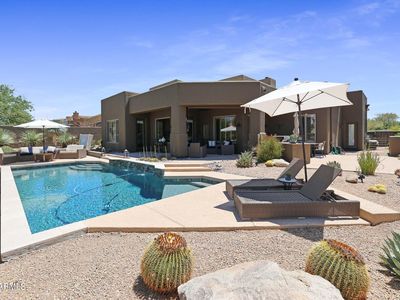 28022 N 112th Pl, Scottsdale, AZ, 85262