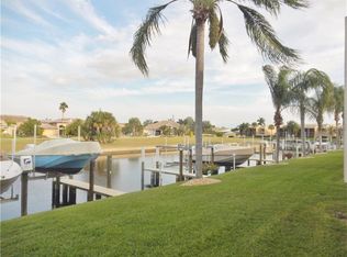 1318 Wesley Dr APT 113, Punta Gorda, FL 33950