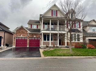 1600 Stevenson St #BASEMENT, Milton, ON L9T 6A4