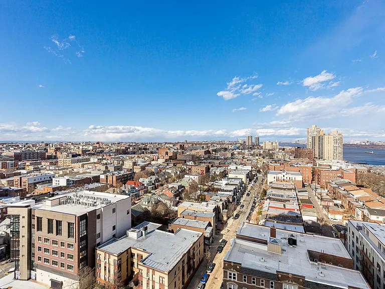 6040 Boulevard East #19B — Photo 21