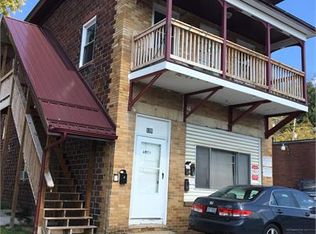 126 W Union St #1, Athens, OH 45701