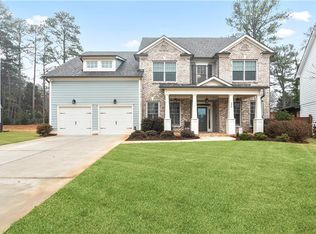 509 Beecham Dr SE, Smyrna, GA 30082