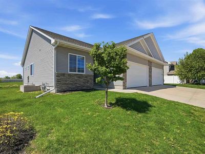 113 Wild Rose Ln, Solon, IA, 52333