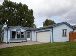 106 Pine Pl, Gypsum, CO 81637