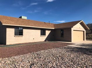 176 Vereda Cabrilla Ln, Rio Rico, AZ 85648