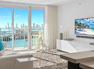 Yacht Club At Portofino, Miami Beach, FL 33139