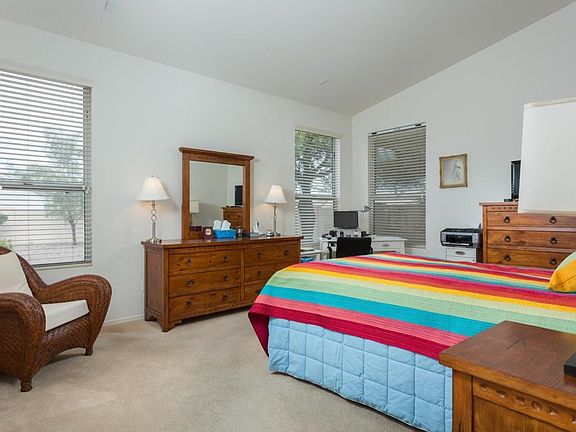 5th image of 37958 S Desert Highland Dr