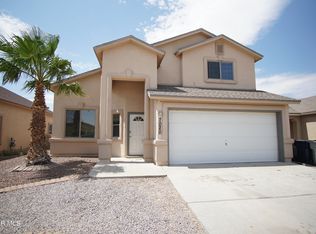 7020 Copper Town Dr, El Paso, TX 79934