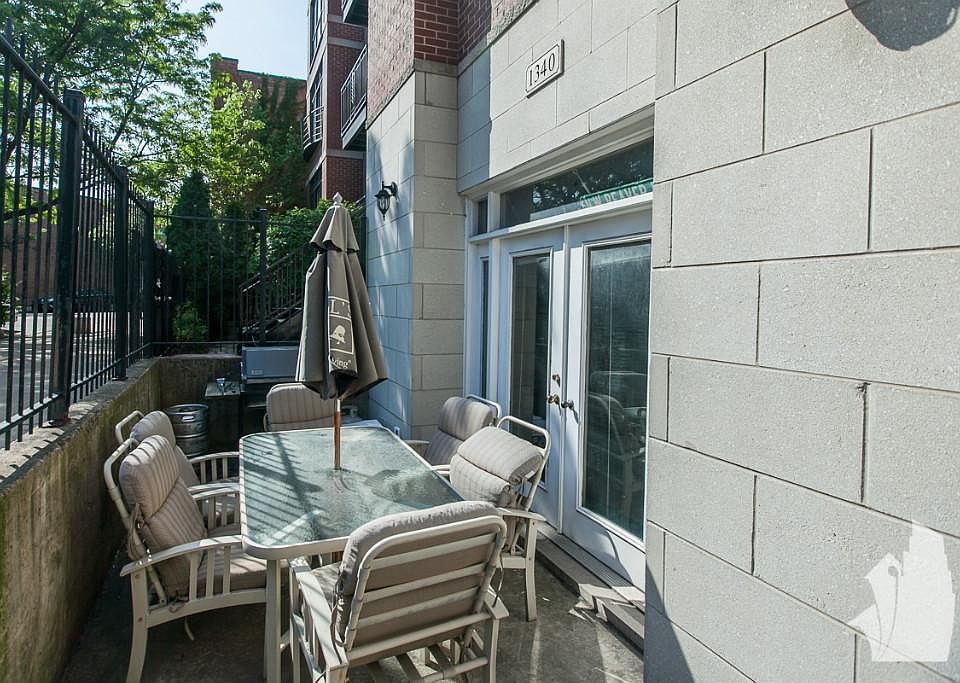 1st image of 1340 N Dean St #821