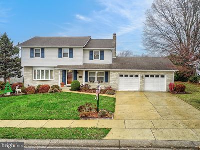 4606 Abbington Dr, Harrisburg, PA, 17109