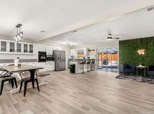2930 War Feather, San Antonio, TX 78238