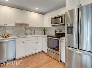 6 Hazelmere Rd #2, Boston, MA 02131