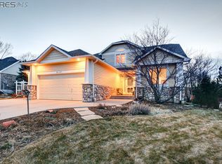 2117 64th Ave, Greeley, CO 80634