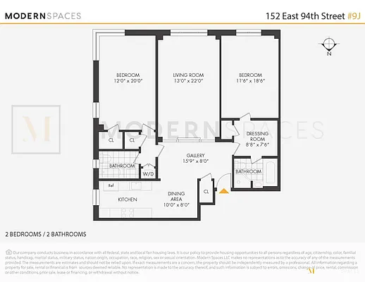 Sold by Modern Spaces | media 14