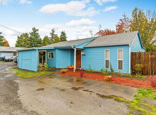 5736 A St, Springfield, OR 97478