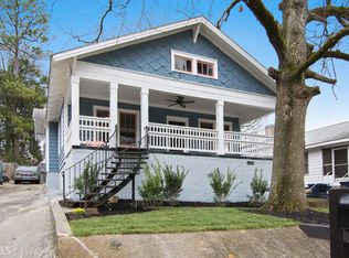 842 Oakhill Ave SW, Atlanta, GA 30310
