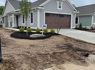 947 Harper Woods Dr SW, Byron Center, MI 49315
