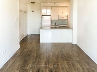 70 Forest Manor Rd UNIT 420, Toronto, ON M2J 0A9