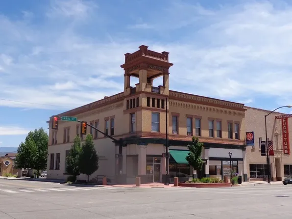 7 S Main St Unit 4, Richfield, UT 84701