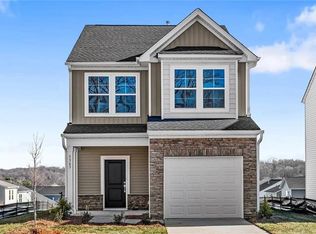 5363 Spicewood Lake Ln, Winston Salem, NC 27106