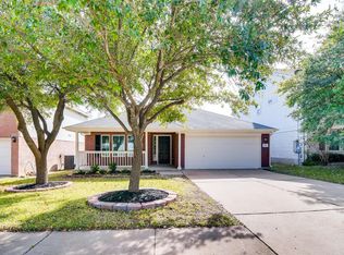 3610 Windhill Loop, Round Rock, TX 78681