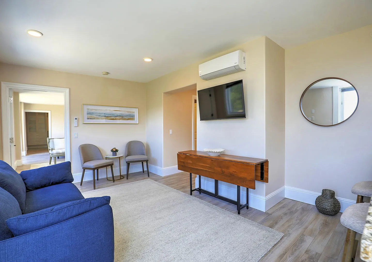 Canyon Casita- Furnished 2 bdrm — Photo 3