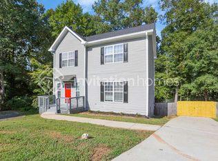 3298 Sugar Creek Trce SE, Atlanta, GA