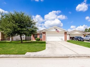 29015 E Pecos River Ct, Spring, TX 77386