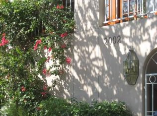 2002 Fairview Ave, Houston, TX 77019