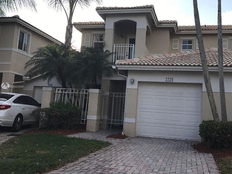 1st image of 2271 NW 171st Ter