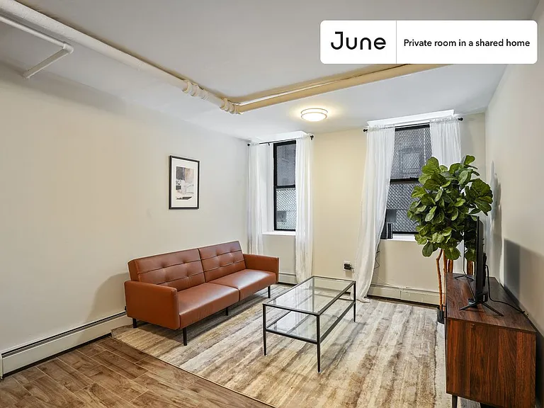 184 Claremont Ave #LL — Photo 6