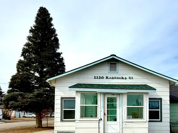 1120 Kentucky St, Deer Lodge, MT 59722