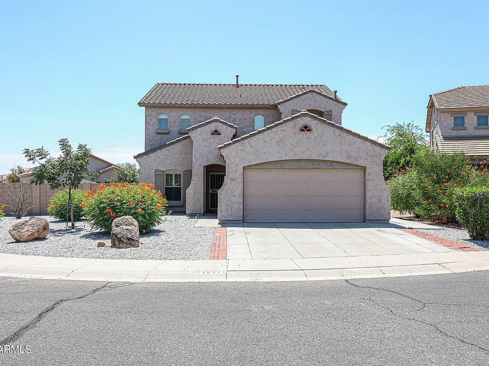 1st image of 15271 W DESERT HILLS Drive