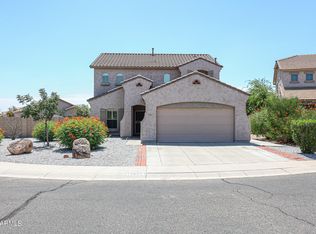 15271 W Desert Hills Dr, Surprise, AZ 85379