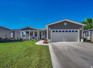 4033 Bubeck Dr LOT 655, Conway, SC 29526