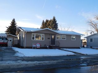 1615 1st Ave W, Williston, ND 58801