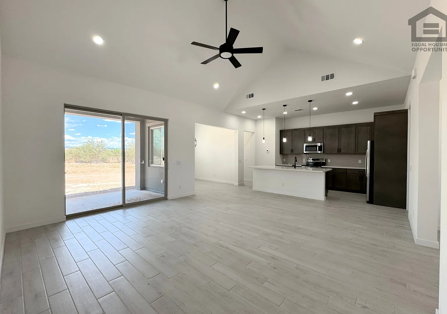 3bed/2bath House In North Surprise! Brand New! Never Lived In! — Photo 4