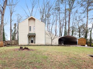 4110 Oak Stone Dr, Douglasville, GA 30135