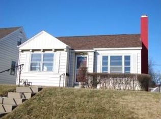 1418 Franklin St, Lafayette, IN