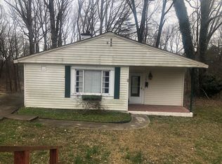 135 Rosedale Ct, Danville, VA 24540