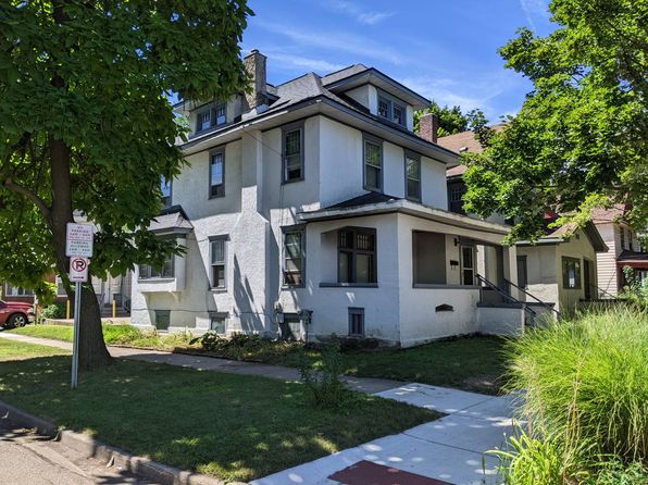 601 W Cedar St