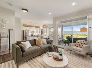 50634 Ledgestone Pl #10, Chilliwack, BC V2P0E7