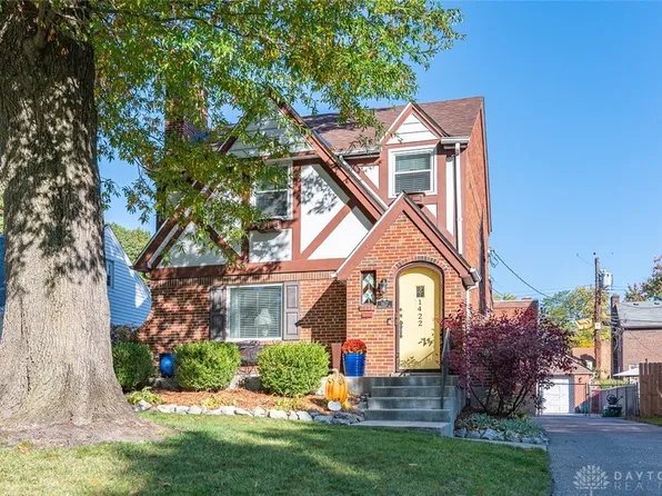 1422 Robinwood Ave, Cincinnati, OH 45237