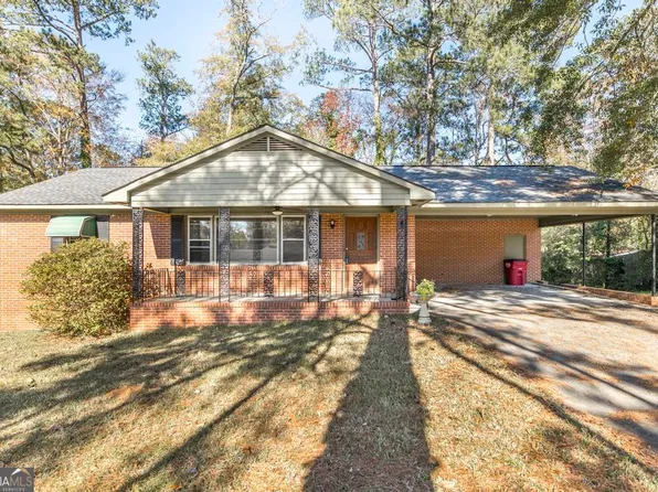 4231 Laura Ann Pl, Macon, GA 31210