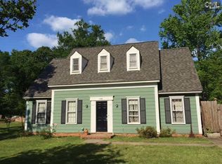 148 Forge Farm Ct, Irmo, SC 29063