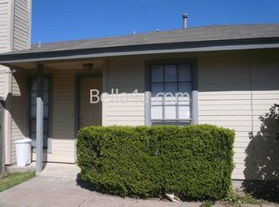 1909 Alex Ave APT A, Austin, TX 78728