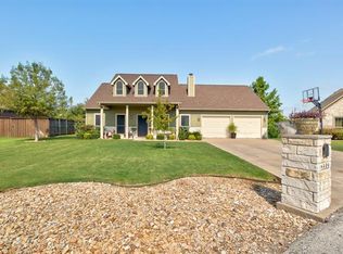 5339 Mission Cir, Granbury, TX 76049