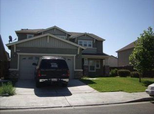 2309 S Bush Ave, Fresno, CA 93727